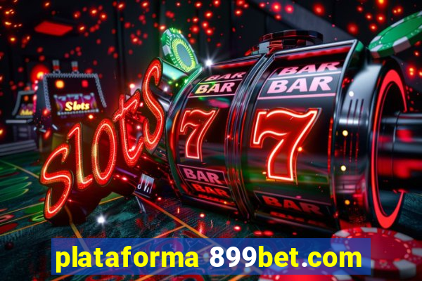 plataforma 899bet.com